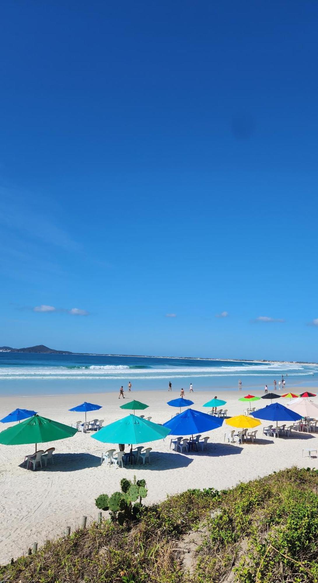 Pousada Noa Cabo Frío Exterior foto